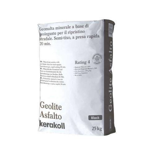 Kerakoll Geolite Asfalto - 25kg