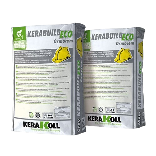 Kerakoll Kerabuild Eco OSMOCEM Grigio - 25kg