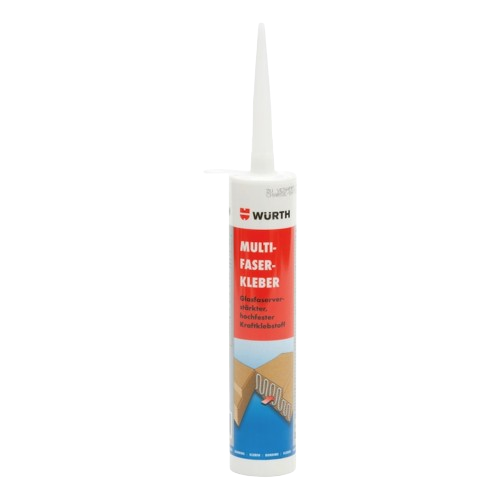 Multi-Fibre Glue (Aluminium)