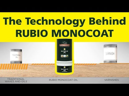 Rubio Monocoat Oil Plus 2C - 350-390ml