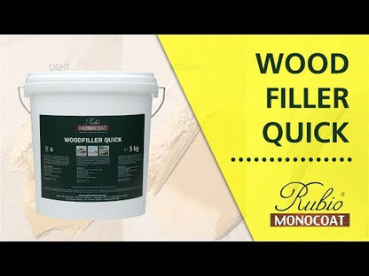 Woodfiller Quick