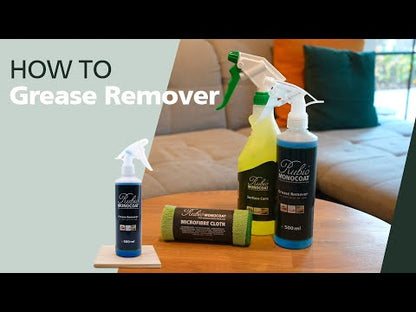 Grease Remover