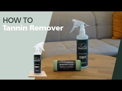 Tannin Remover