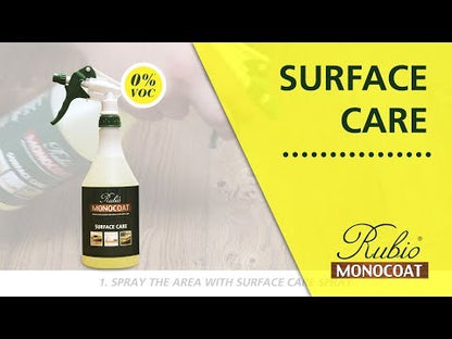 Mop + Surface Care Spray Kit