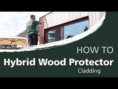 Rubio Monocoat Hybrid Wood Protector