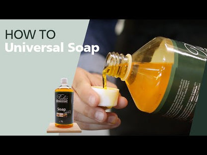 Universal Soap