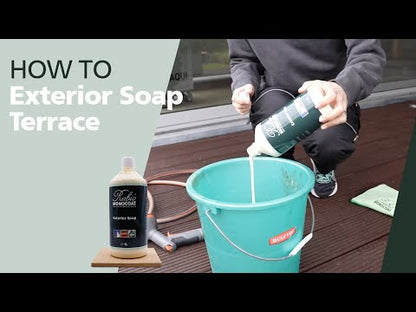 Rubio Monocoat Exterior Soap - 1L / 5L