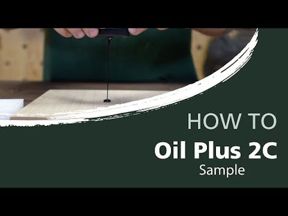 Oil Plus 2C Sample Set (40 Colours)