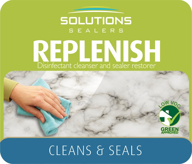 REPLENISH CONCENTRATE Cleaner