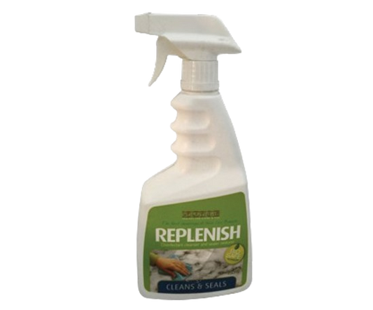 REPLENISH SPRAY BOTTLE Cleaner