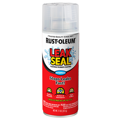 LeakSeal® Spray