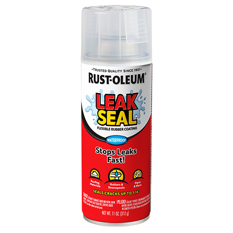 LeakSeal® Spray