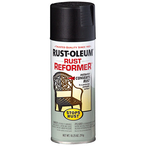 Rust Reformer Spray