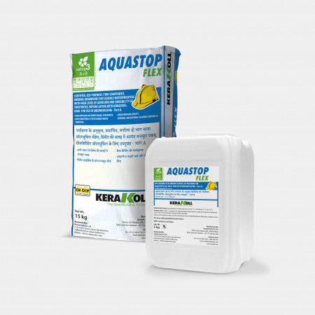 Kerakoll Aquastop FLEX (A+B) - 24kg + 8kg